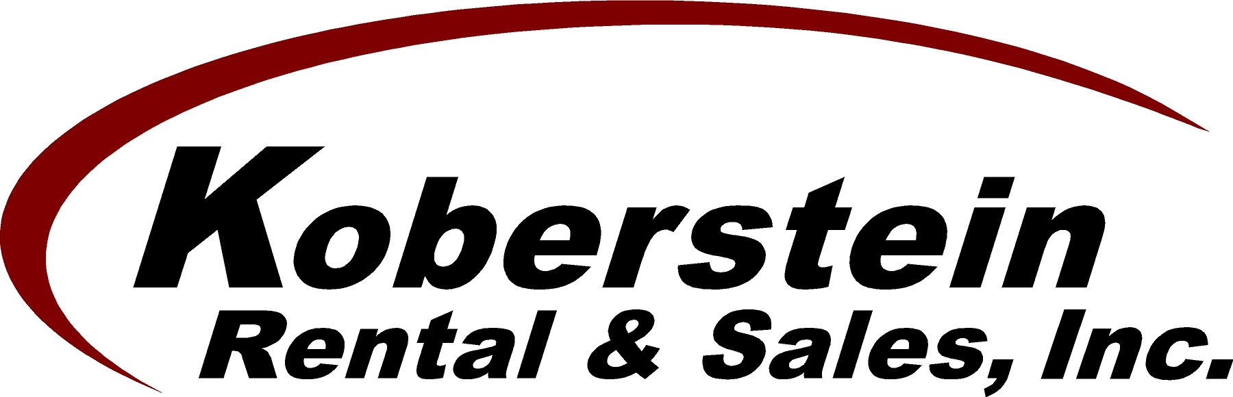 Koberstein Rental & Sales